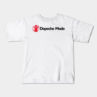 Depeche Mode Violator Personal Jesus Kids T-Shirt